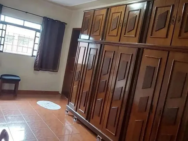 Imagem 5: Casa Á Venda com 3 Quartos Sendo 1 Suíte no Panamá em Campo Grande - Ms