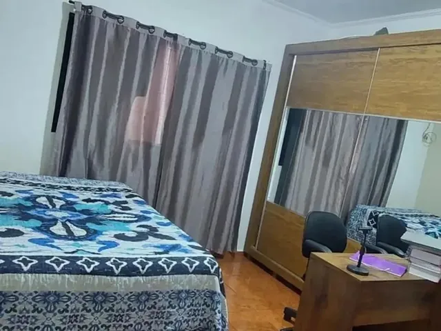 Imagem 6: Casa Á Venda com 3 Quartos Sendo 1 Suíte no Panamá em Campo Grande - Ms