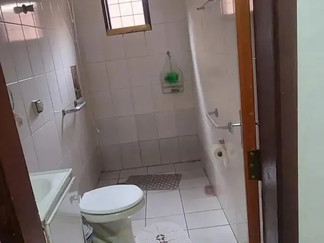 Imagem 2: Casa Á Venda com 3 Quartos Sendo 1 Suíte no Panamá em Campo Grande - Ms