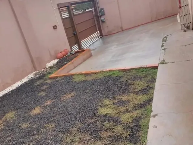 Imagem 9: Casa Á Venda com 3 Quartos Sendo 1 Suíte no Panamá em Campo Grande - Ms