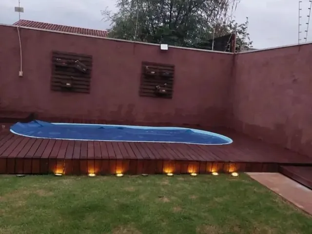 Imagem 7: Casa Á Venda com 3 Quartos Sendo 1 Suíte no Panamá em Campo Grande - Ms