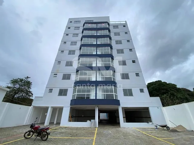 Imagem: O apartamento possui 3 Dormitórios, 1 Suíte, 2 Banheiros,