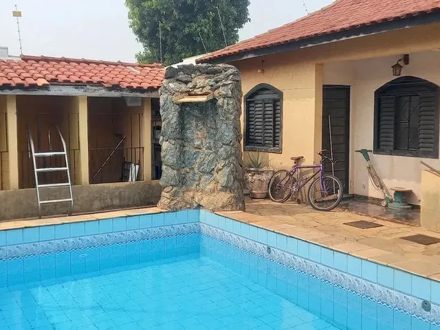 Imagem: Vendo Uma Casa no Recanto dos Pássaros