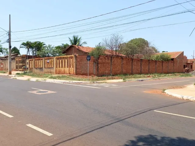 Imagem: Casa Á Venda com 450M² de Terreno, 2 Quartos
