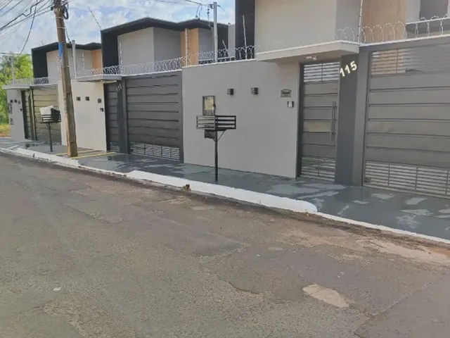 Imagem: Belíssimo Imóvel na Região Militar