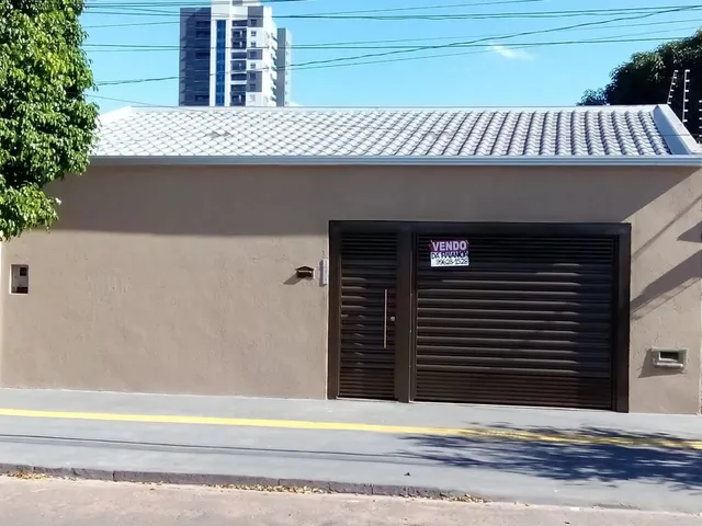Imagem: Casa a Venda Mata do Jacinto