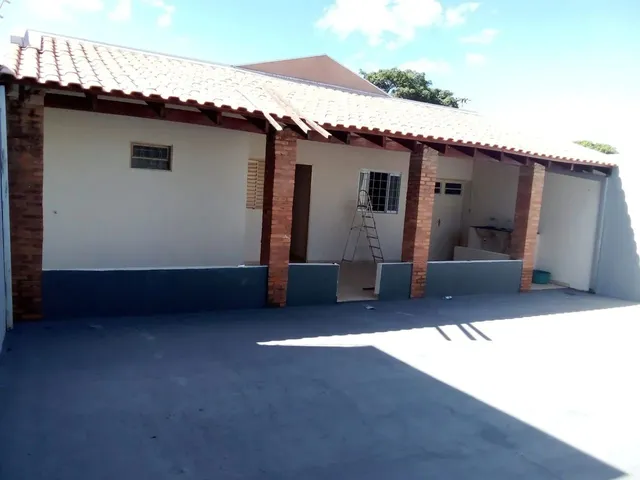 Imagem 6: Casa a Venda Mata do Jacinto