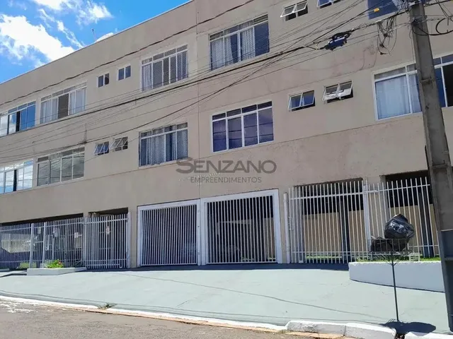 Imagem: Apt. Confirtavel e Condomínio Baixo Bairro
