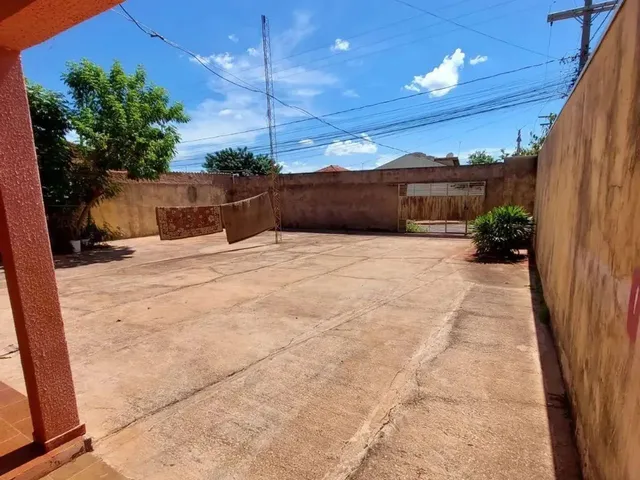 Imagem 11: Casa Á Venda com 3 Quartos Sendo 1 Suíte no Jardim Anache em Campo Grande - Ms