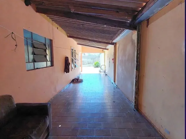 Imagem 3: Casa Á Venda com 3 Quartos Sendo 1 Suíte no Jardim Anache em Campo Grande - Ms