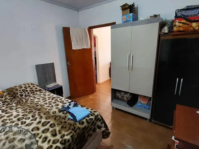 Imagem 8: Casa Á Venda com 3 Quartos Sendo 1 Suíte no Jardim Anache em Campo Grande - Ms