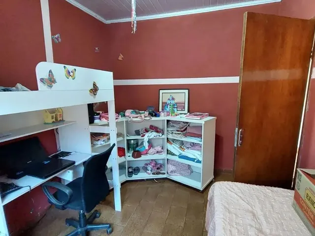 Imagem 7: Casa Á Venda com 3 Quartos Sendo 1 Suíte no Jardim Anache em Campo Grande - Ms