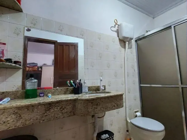 Imagem 5: Casa Á Venda com 3 Quartos Sendo 1 Suíte no Jardim Anache em Campo Grande - Ms
