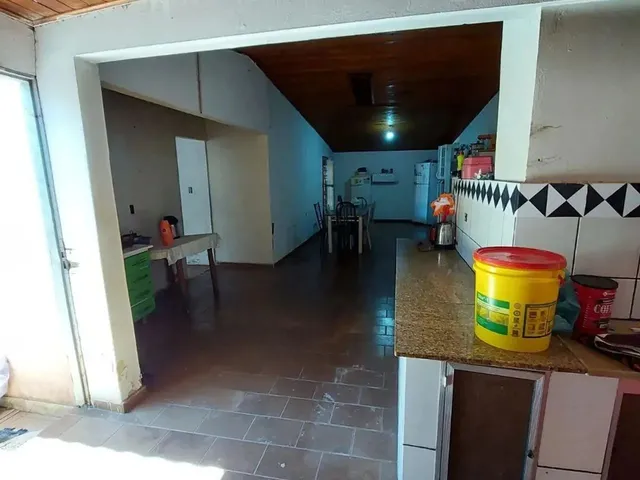Imagem 10: Casa Á Venda com 3 Quartos Sendo 1 Suíte no Jardim Anache em Campo Grande - Ms