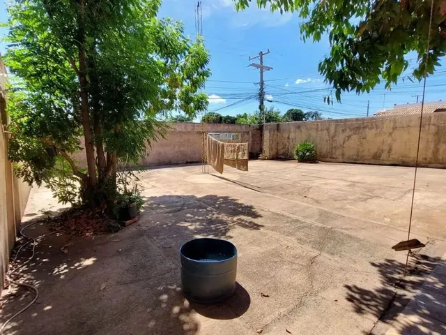 Imagem 12: Casa Á Venda com 3 Quartos Sendo 1 Suíte no Jardim Anache em Campo Grande - Ms