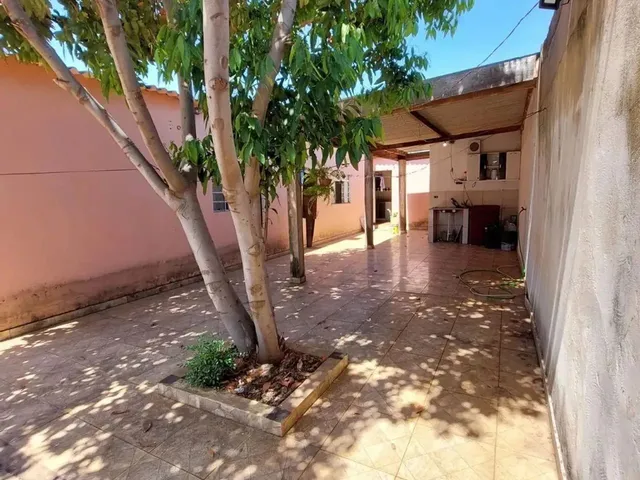 Imagem 15: Casa Á Venda com 3 Quartos Sendo 1 Suíte no Jardim Anache em Campo Grande - Ms