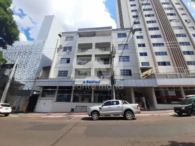 Imagem: Residential / Apartment em Chapecó