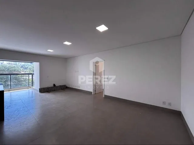 Imagem 9: Apartamento no Edifício Porto Madero