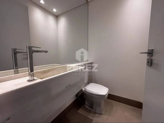 Imagem 2: Apartamento no Edifício Porto Madero