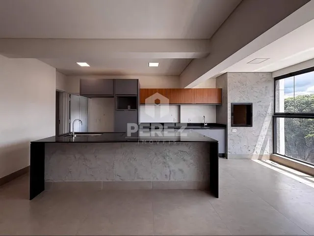 Imagem 11: Apartamento no Edifício Porto Madero