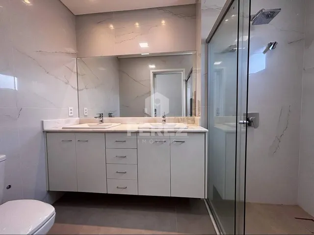 Imagem 5: Apartamento no Edifício Porto Madero