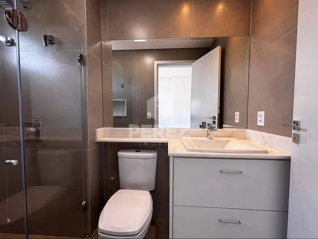 Imagem 3: Apartamento no Edifício Porto Madero