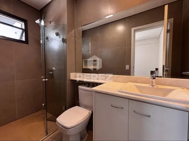 Imagem 10: Apartamento no Edifício Porto Madero