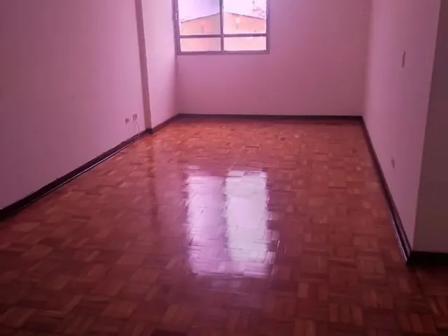 Imagem: Apartamento no Centro Edifico 15 de Novembro