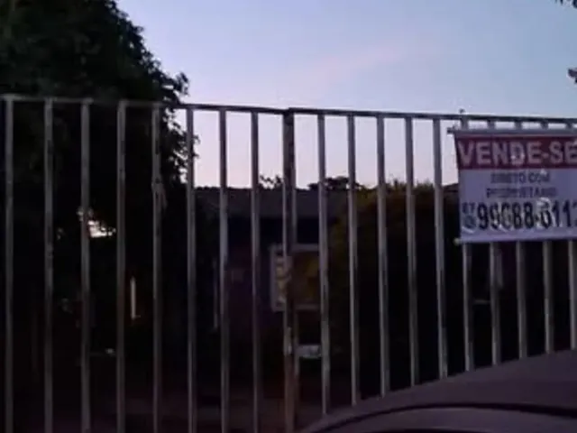 Imagem: Vendo Terreno Grande com 2 Casas São Conrado