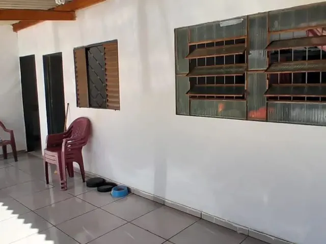 Imagem: Troco por Casa Ou Rancho no Interior