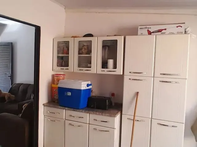 Imagem 2: Troco por Casa Ou Rancho no Interior