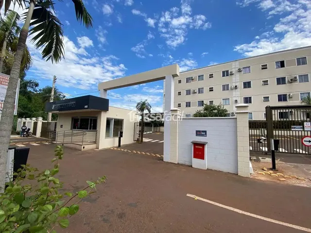 Imagem: Apartamento À Venda, Bairro Seminário