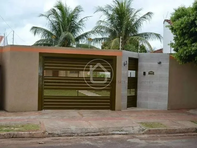 Imagem: Casa com 2 Dormitorios em Excelente Localização