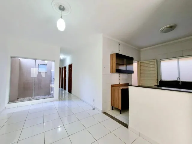 Imagem 8: Excelente Imóvel no Bairro Nova Campo Grande, 3 Quartos com Terreno nos Fundos!!!