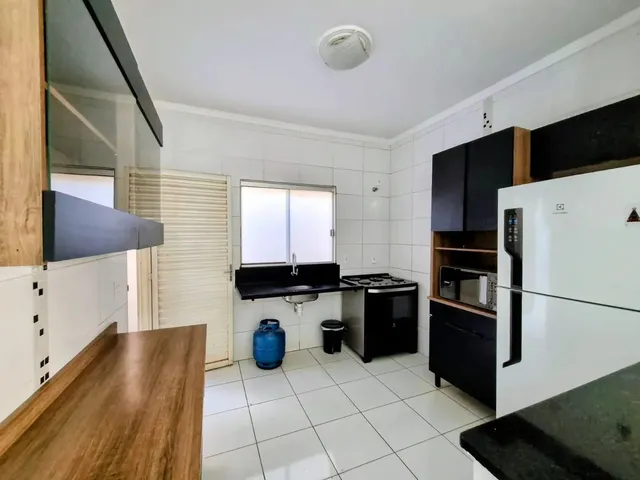 Imagem 9: Excelente Imóvel no Bairro Nova Campo Grande, 3 Quartos com Terreno nos Fundos!!!