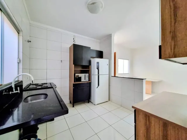 Imagem 10: Excelente Imóvel no Bairro Nova Campo Grande, 3 Quartos com Terreno nos Fundos!!!