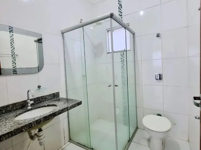 Imagem 15: Excelente Imóvel no Bairro Nova Campo Grande, 3 Quartos com Terreno nos Fundos!!!