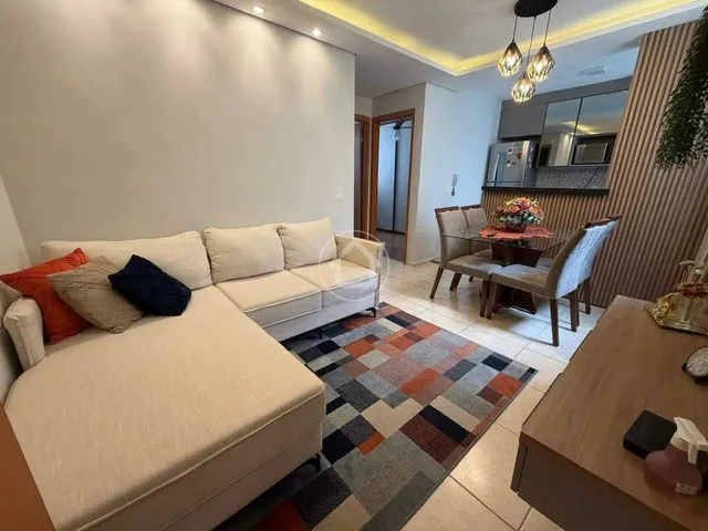 Imagem: Apartamento com Planejados Ou Porteira Fechada