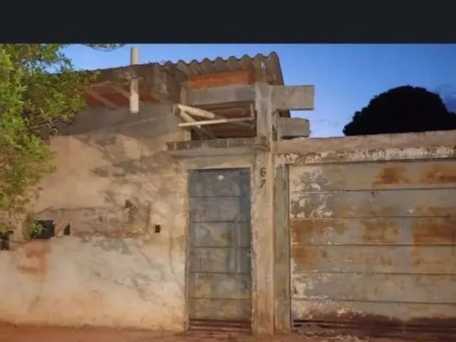 Imagem: Casa na Vila Bordon 55Mil