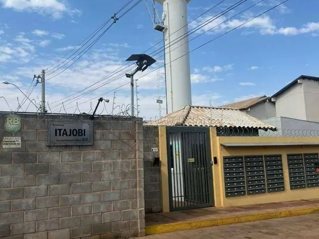 Imagem 1: Imóvel Funcional e Atual