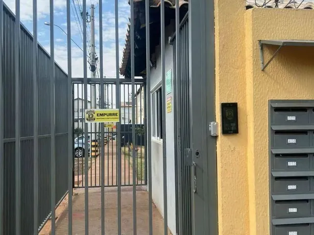 Imagem 6: Imóvel Funcional e Atual