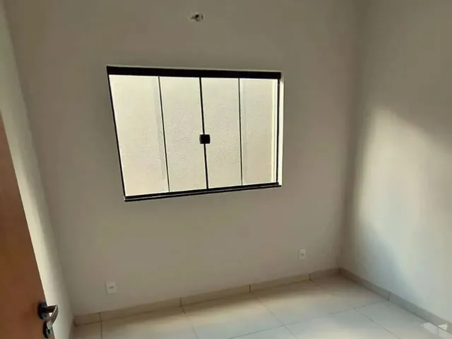 Imagem 16: Casa Á Venda com 2 Quartos Sendo 1 Suíte no Jardim Nossa Senhora Perpétuo Socorro Em