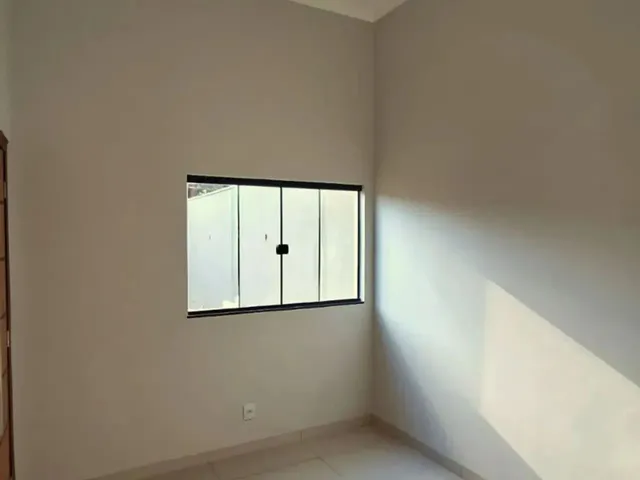 Imagem 4: Casa Á Venda com 2 Quartos Sendo 1 Suíte no Jardim Nossa Senhora Perpétuo Socorro Em