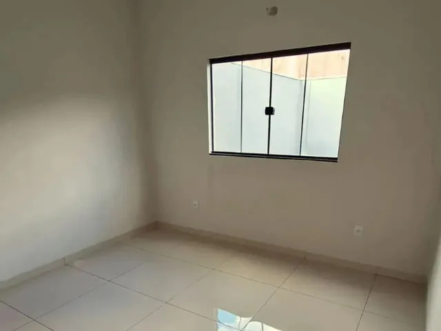 Imagem 5: Casa Á Venda com 2 Quartos Sendo 1 Suíte no Jardim Nossa Senhora Perpétuo Socorro Em