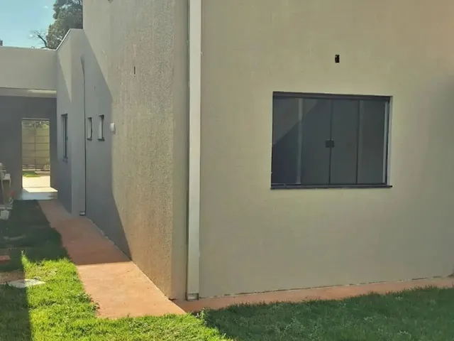 Imagem 10: Casa Á Venda com 2 Quartos Sendo 1 Suíte no Jardim Nossa Senhora Perpétuo Socorro Em