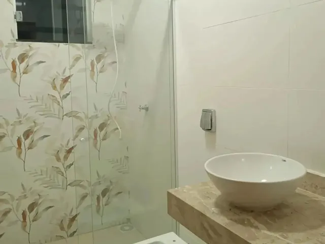Imagem 8: Casa Á Venda com 3 Quartos Sendo 1 Ssuíte no Jd. Nss. Sra. Perpetuo Socorro em Campo