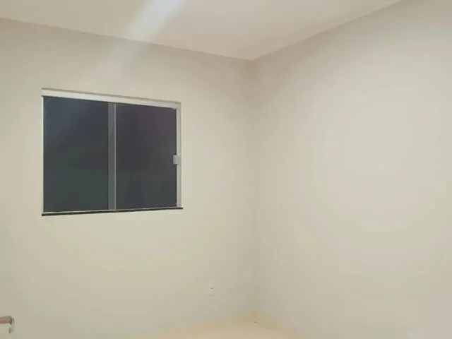 Imagem 5: Casa Á Venda com 3 Quartos Sendo 1 Ssuíte no Jd. Nss. Sra. Perpetuo Socorro em Campo