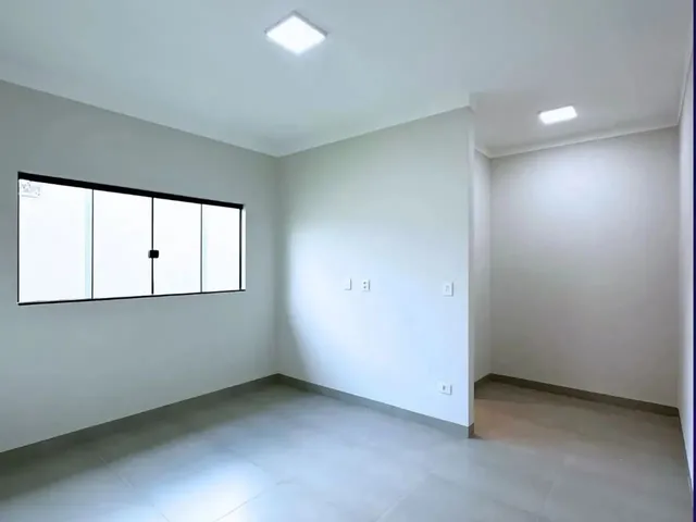 Imagem 8: Casa Á Venda com 3 Quartos Sendo 1 Suíte na Vila Almeida em Campo Grande - Ms
