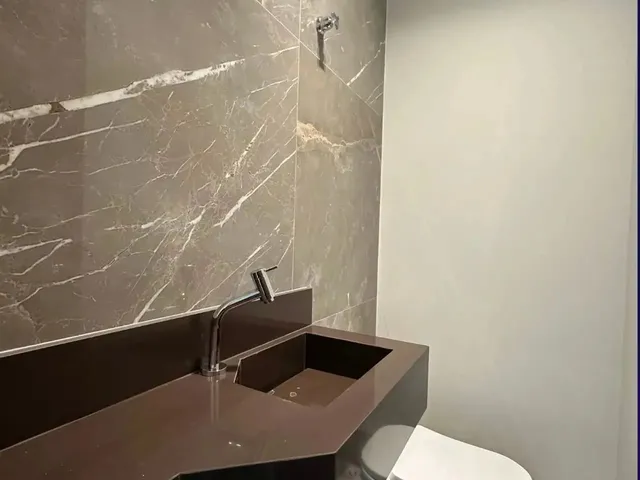 Imagem 15: Casa Á Venda com 3 Quartos Sendo 1 Suíte na Vila Almeida em Campo Grande - Ms
