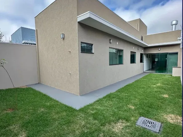Imagem 9: Casa Á Venda com 3 Quartos Sendo 1 Suíte na Vila Almeida em Campo Grande - Ms